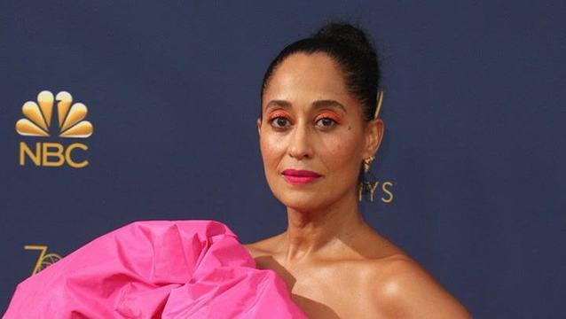 Tracee Ellis Ross Highlights