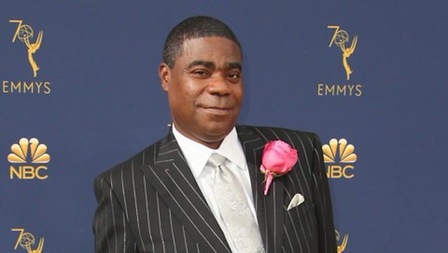 Tracy Morgan Highlights