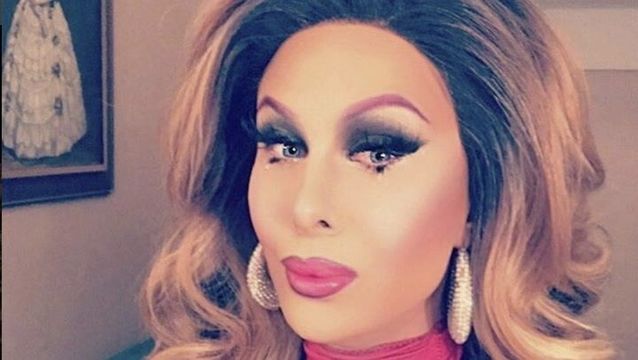 Trinity Taylor Highlights