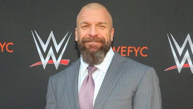 Triple H Highlights