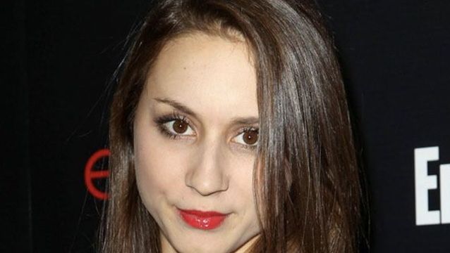 Troian Bellisario Highlights