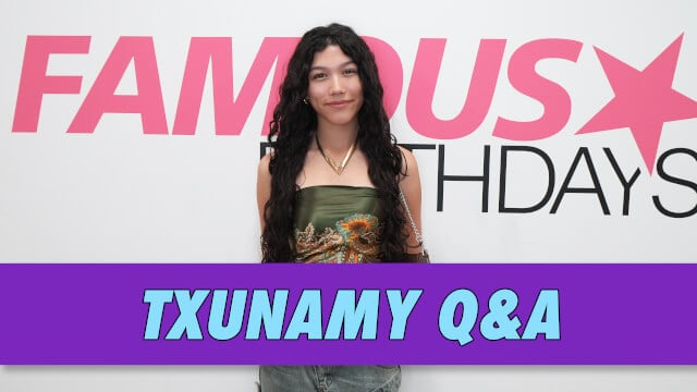 Txunamy Q&A
