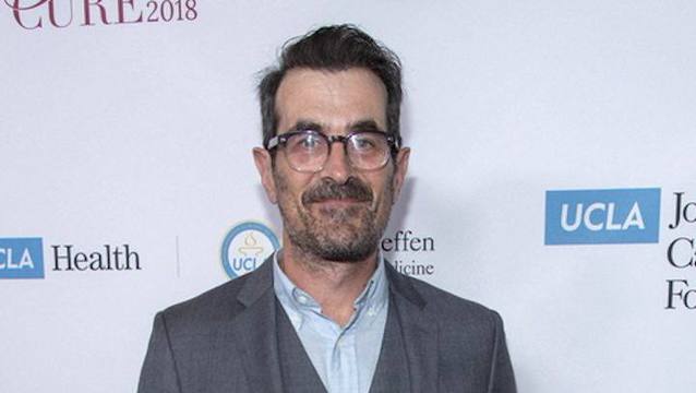 Ty Burrell Highlights