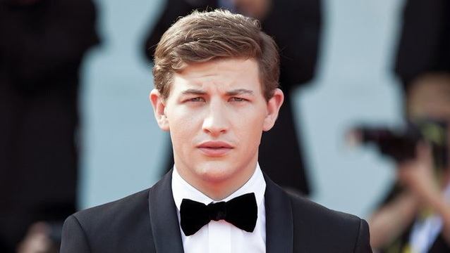 Tye Sheridan Highlights