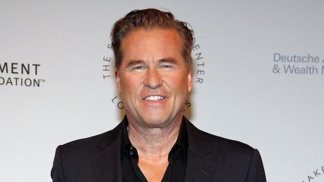 Val Kilmer Highlights