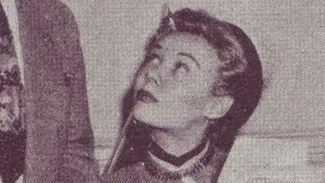 Vera Ellen Highlights