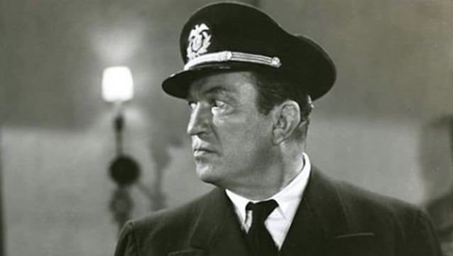 Victor McLaglen Highlights