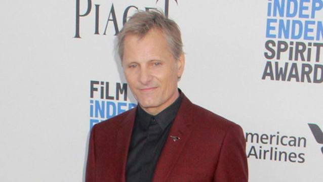 Viggo Mortensen Highlights