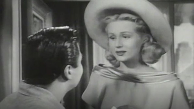 Virginia Mayo Highlights