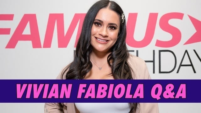 Vivian Fabiola Q&A