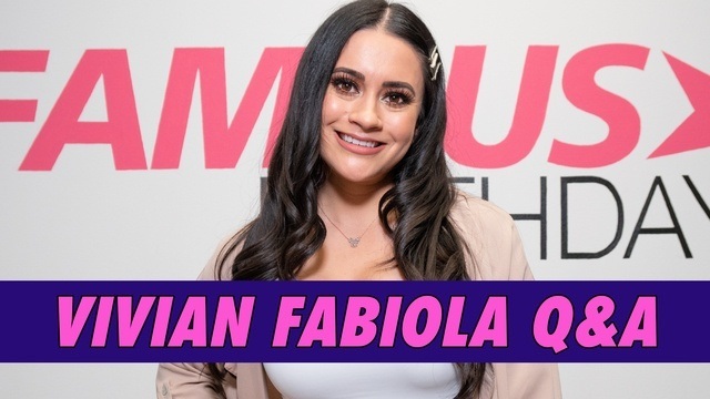 Vivian Fabiola Q&A