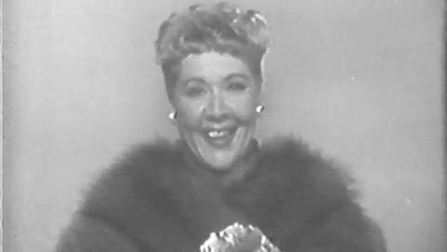 Vivian Vance Highlights