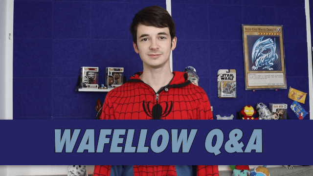 wafellow Q&A