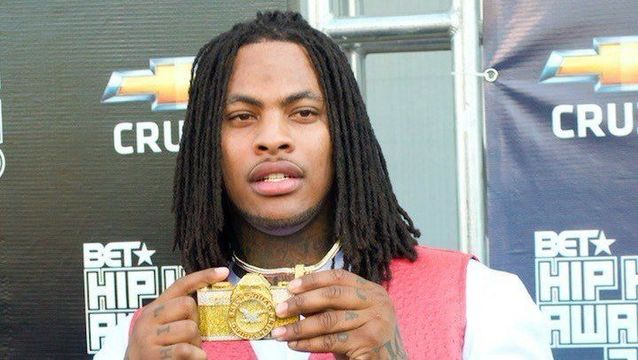 Waka Flocka Flame Highlights