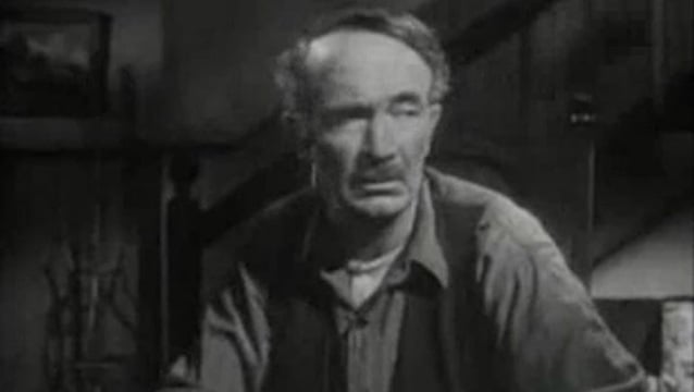 Walter Brennan Highlights