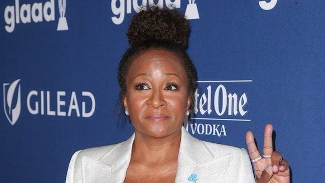 Wanda Sykes Highlights