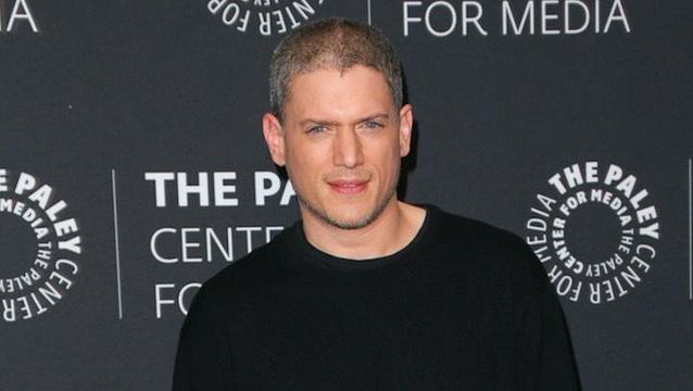 Wentworth Miller Highlights