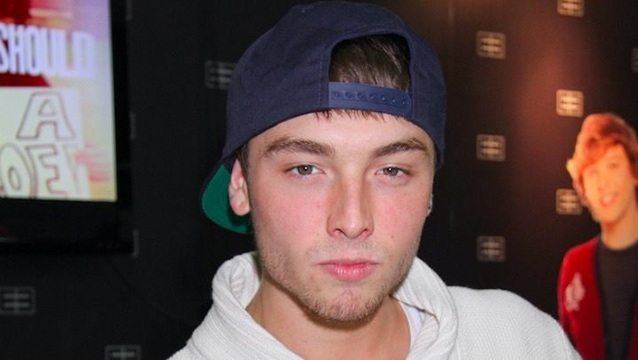 Wesley Stromberg Highlights