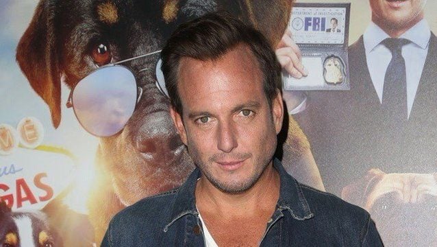 Will Arnett Highlights