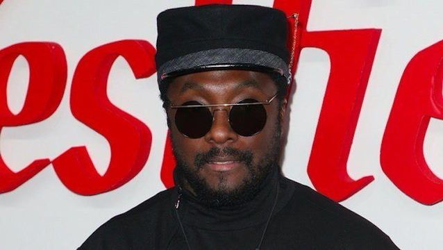 will.i.am Highlights