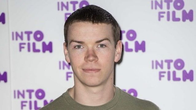Will Poulter Highlights