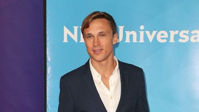 William Moseley Highlights