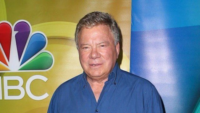 William Shatner Highlights