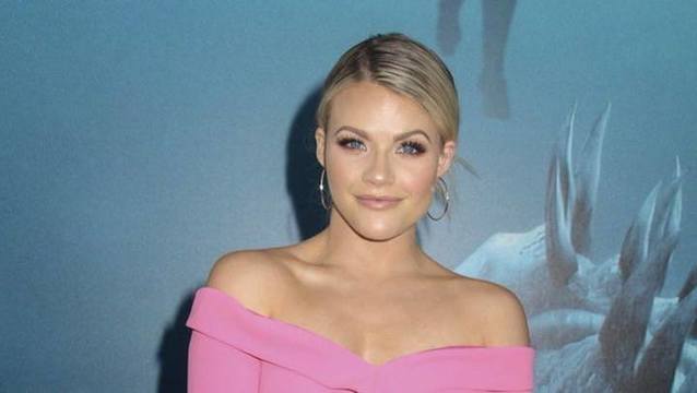 Witney Carson Highlights