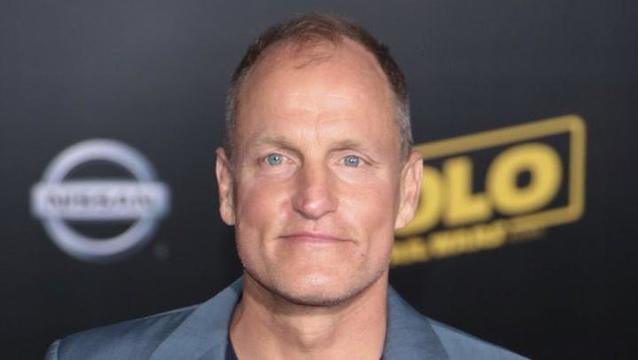 Woody Harrelson Highlights