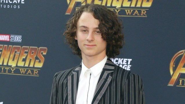 Wyatt Oleff Highlights