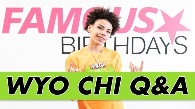 WYO Chi Q&A