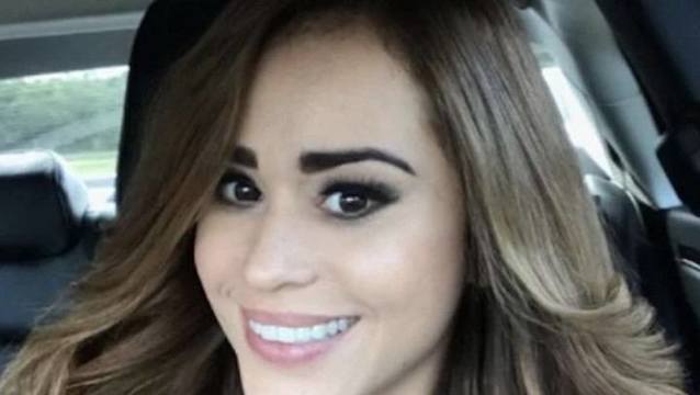 Yanet Garcia Highlights