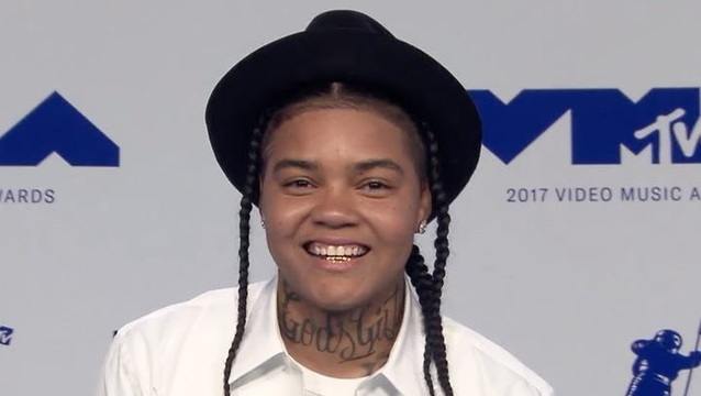 Young M.A Highlights