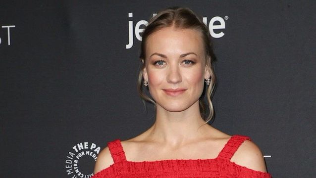 Yvonne Strahovski Highlights