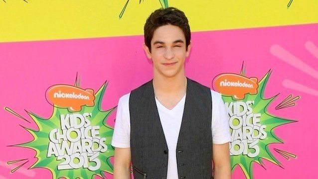 Zachary Gordon Highlights