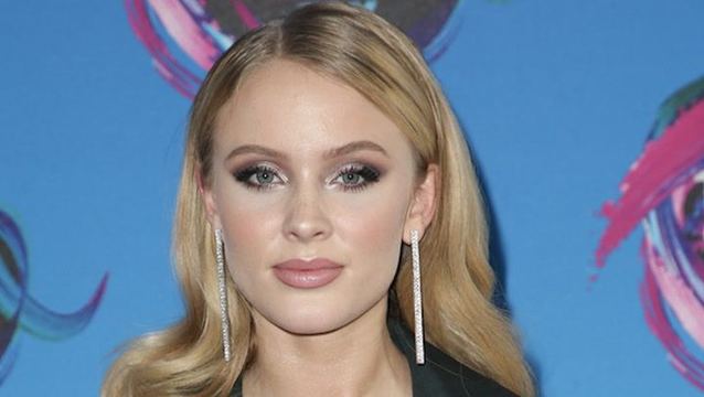 Zara Larsson Highlights