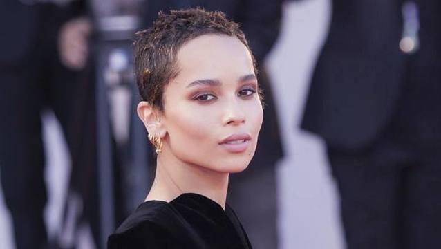 Zoe Kravitz Highlights