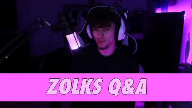 Zolks Q&A