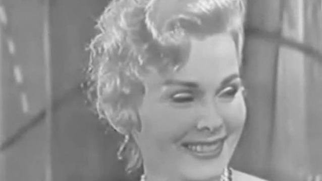 Zsa Zsa Gabor Highlights