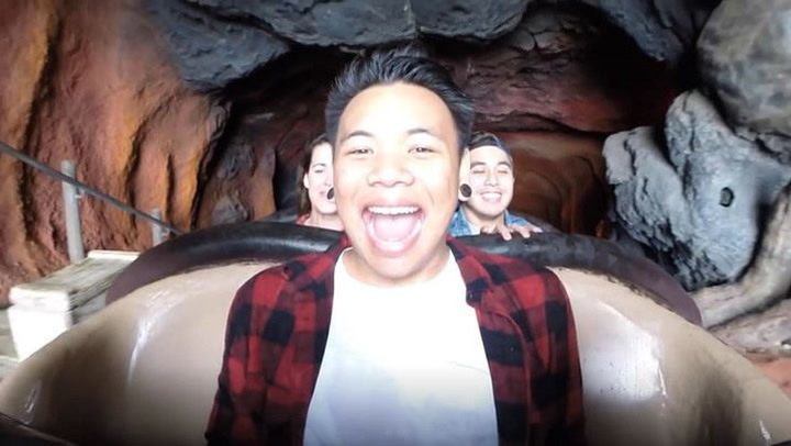 AJ Rafael Highlights | Famous Birthdays