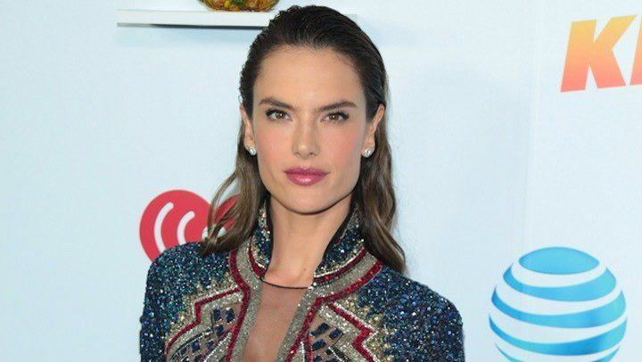 Alessandra Ambrosio Highlights | Famous Birthdays