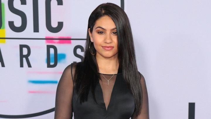Alessia Cara Highlights | Famous Birthdays