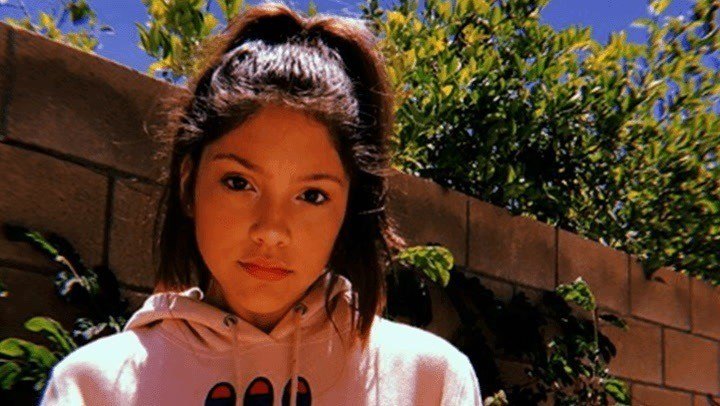 Aliyah Ortega Highlights | Famous Birthdays