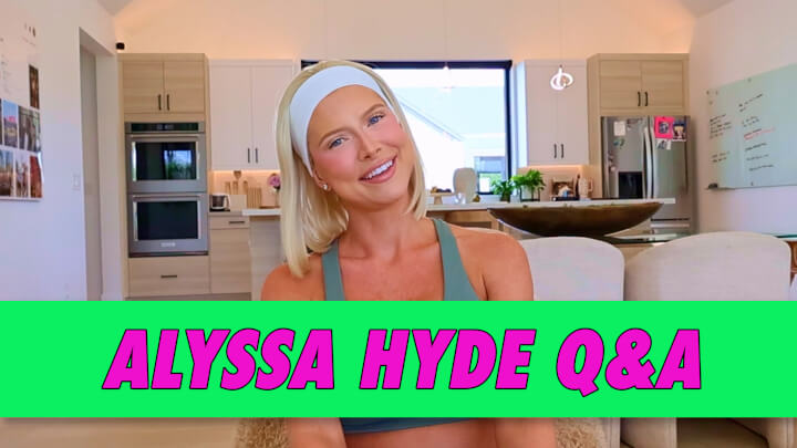 Alyssa Hyde - Age, Bio, Family | Famous Birthdays