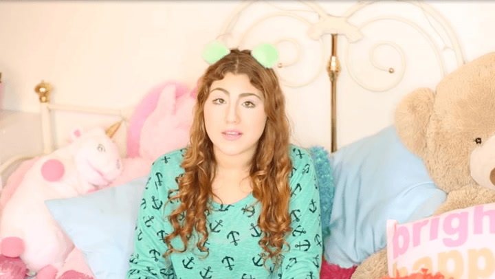 Ameerah Navalua Highlights | Famous Birthdays