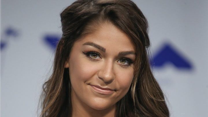 Andrea Russett Highlights | Famous Birthdays