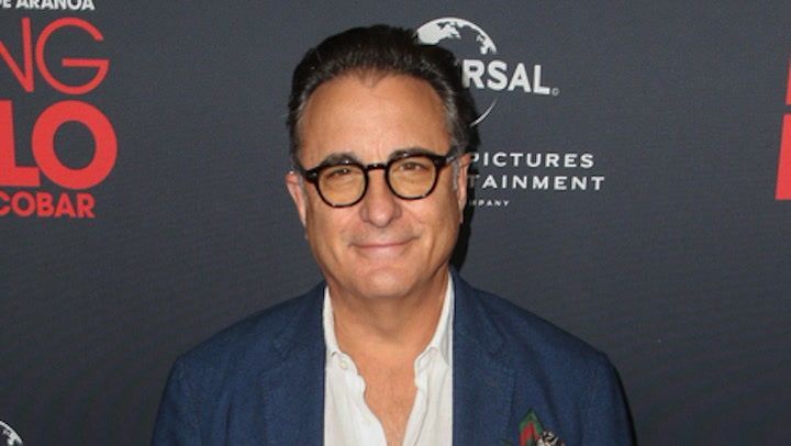 Andy Garcia Highlights | Famous Birthdays