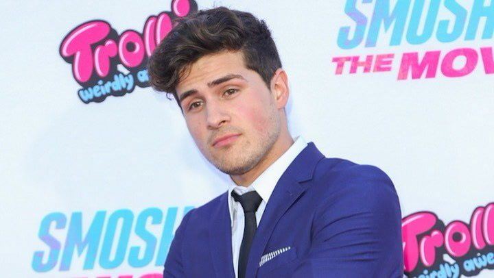 Anthony Padilla Highlights | Famous Birthdays