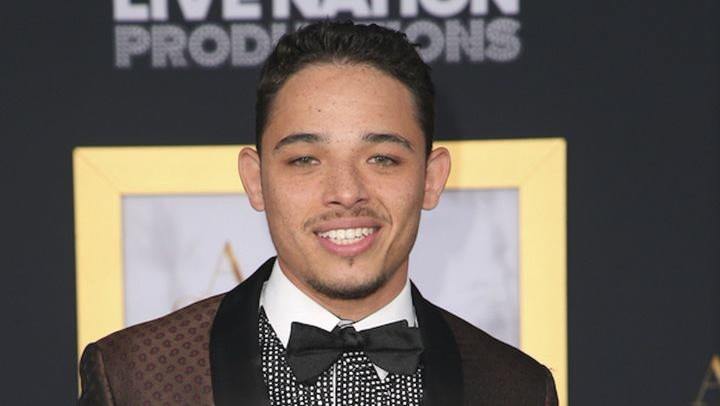 Anthony Ramos Highlights | Famous Birthdays