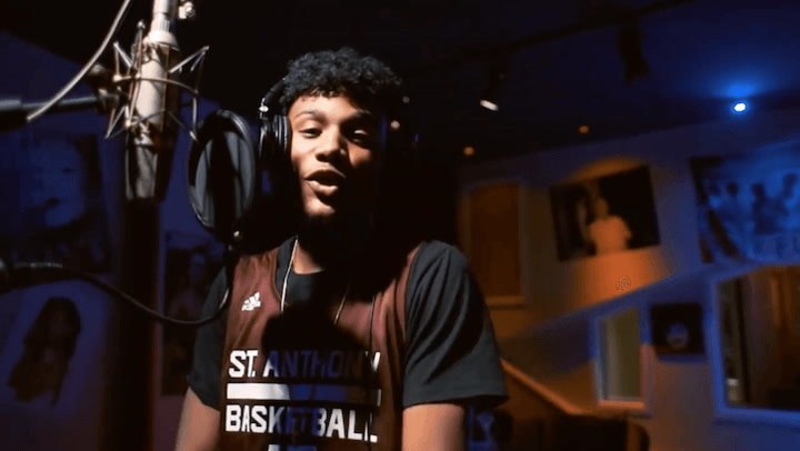 Armon Warren Highlights | Famous Birthdays